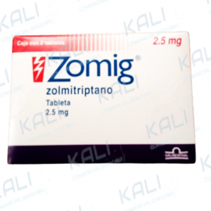 Zomig