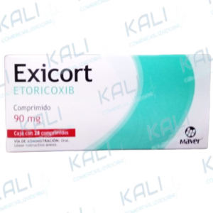 Exicort