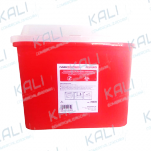 Recolector PunzoCortantes