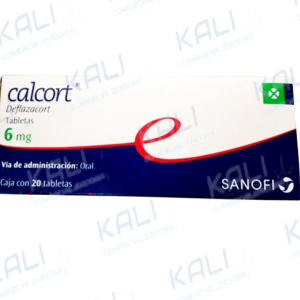 Calcort