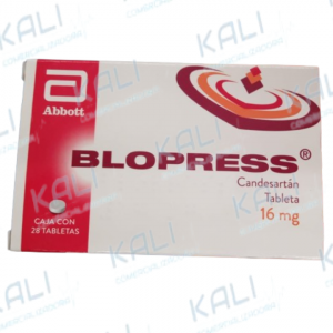 Blopress