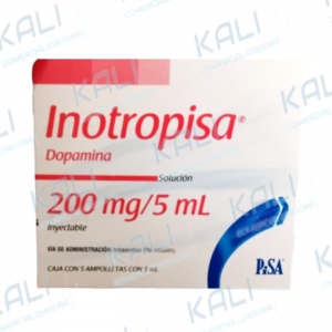 Inotropisa