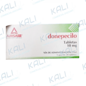 Donepecilo