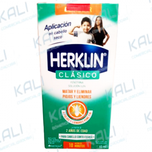 Herklin Clasico