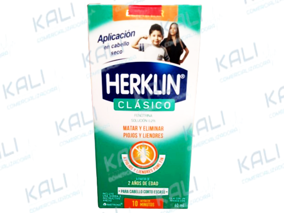 Herklin Clasico