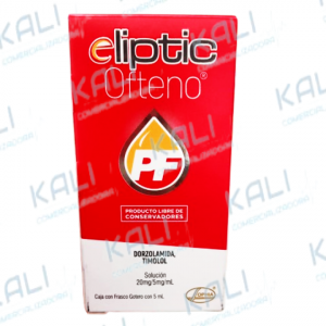 Eliptic Ofteno