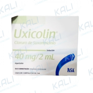 Uxicolin