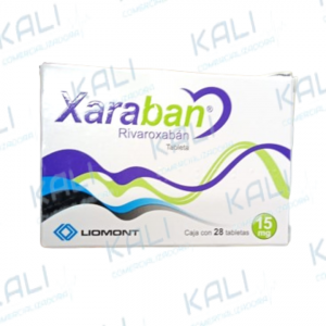 Xaraban