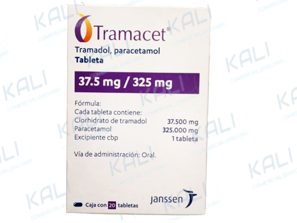 Tramacet