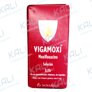 Vigamoxi