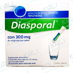 Diasporal