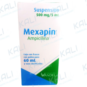 Mexapin
