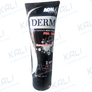 Derm For Men