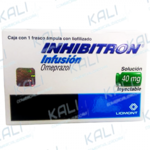 Inhibitron