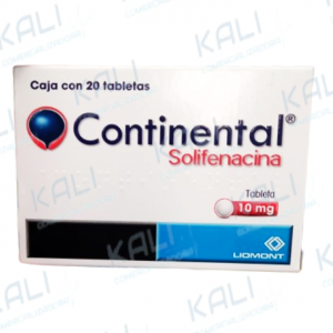 Continental