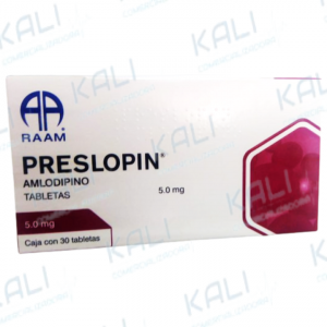 Preslopin