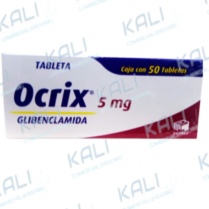 Ocrix