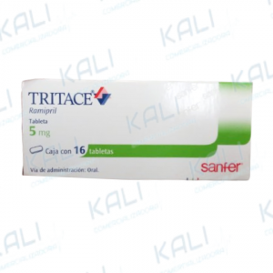 Tritace