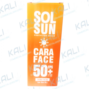 Sol Sun