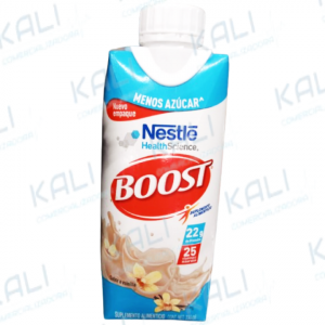 Boost