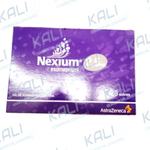Nexium