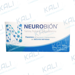 Neurobion