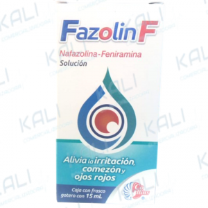Fazolin F