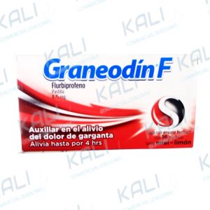 Graneodin F