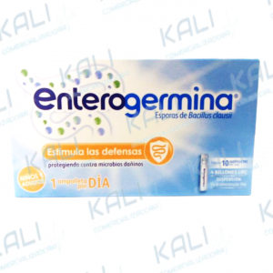 Enterogermina