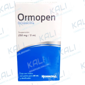 Ormopen