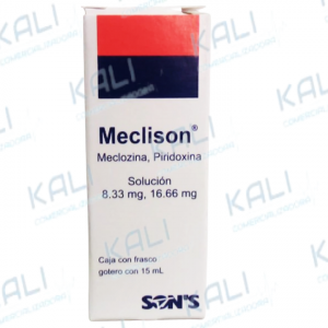 Meclison