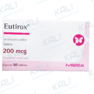 Eutirox