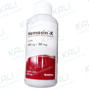 Hemosin-K