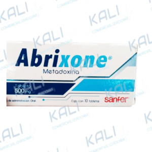 Abrixone