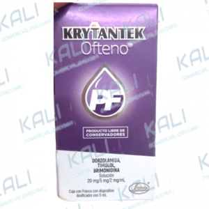 Krytantek Ofteno