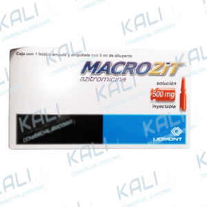 Macrozit