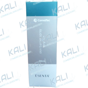 ESENTA SPRAY PROTECTOR HERIDAS C/28ML PARA USO EN LA PIEL