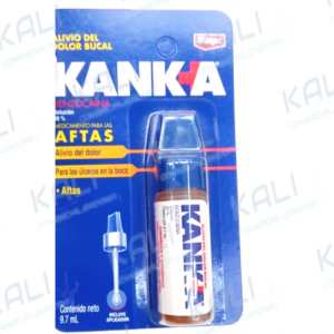 Kank-A