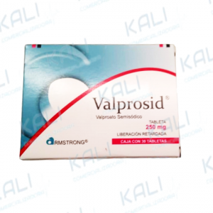 Valprosid