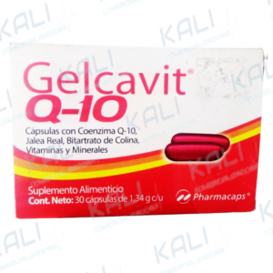 Gelcavit Q-10