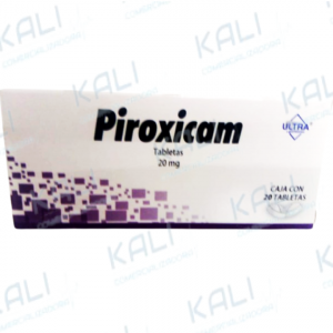 Piroxicam
