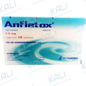 Aflatox