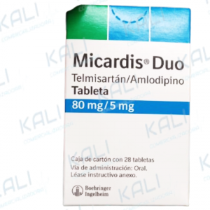 Micardis Duo