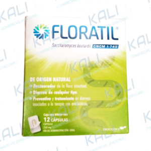 Floratil