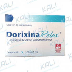 Dorixina Relax