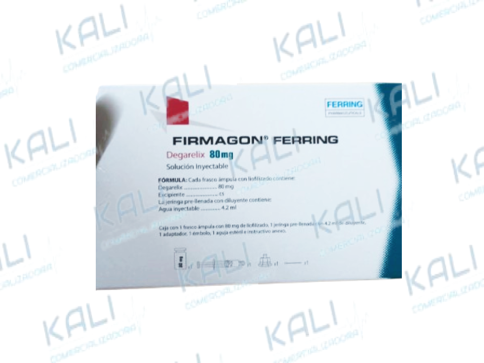 Firmagon