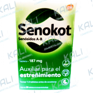 Senokot