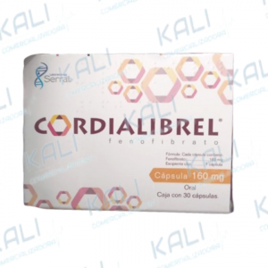 CORDIALIBREL
