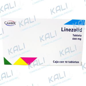 Linezolid