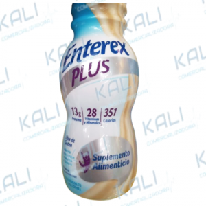Enterex Plus
